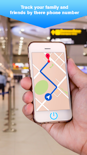 How to install Phone Tracker by number - GPS lastet apk for bluestacks
