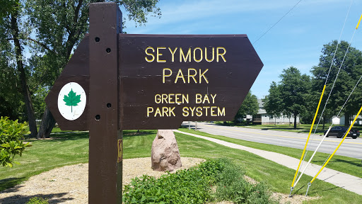 Green Bay Park System