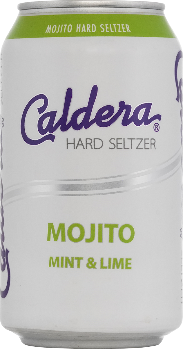 GF Mojito Hard Seltzer