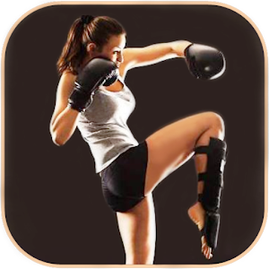 Download Kickboxing SbS For PC Windows and Mac