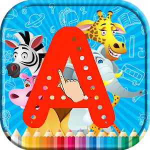 Download ABC Tracing and Puzzle Game For PC Windows and Mac