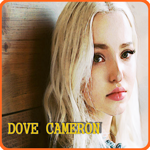 Download Dove Cameron Descendants 2 For PC Windows and Mac