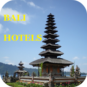 Download Bali Hotels For PC Windows and Mac