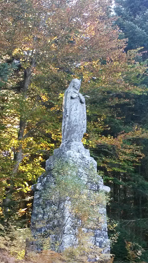 Notre Dame Du Bâtiment