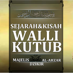 Download KIsah 4 walli KUTUB For PC Windows and Mac