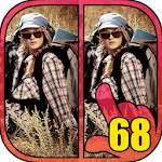 Spot the Difference 68 Apk