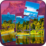 Nature Jigsaw Puzzle Game Apk