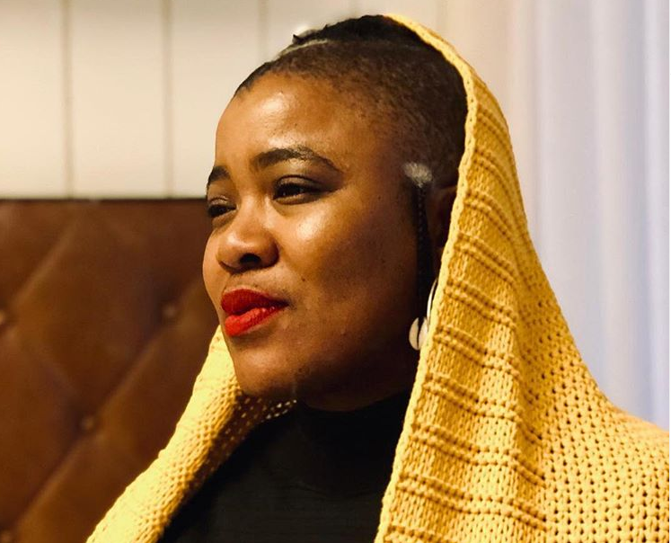 Thandiswa Mazwai shared her concerns about SA musicians and artists during the lockdown.