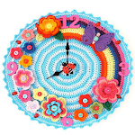 Crochet Pattern Free Apk