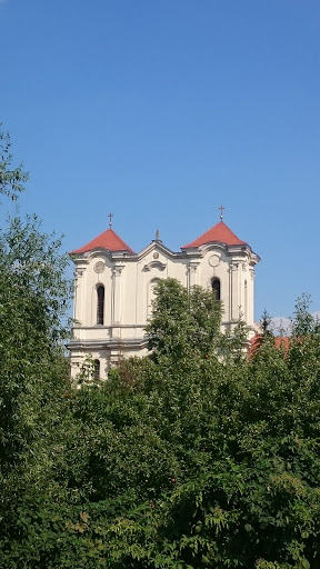 Klasztor Pocysterski