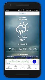 How to mod K99.1FM 10.1.0 unlimited apk for pc