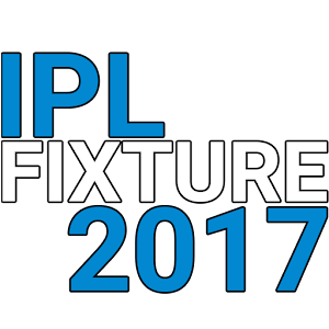 Download Fixture for IPL 2017 For PC Windows and Mac