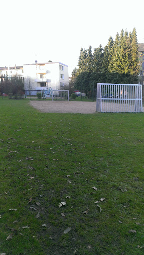 Spielplatz In Den Fliethen