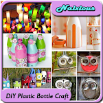 DIY Plastic Bottle Crafts Apk