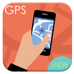 GPS Navigation Map Free Guide Apk