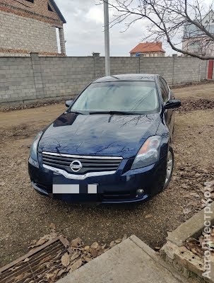 продам авто Nissan Altima Altima IV фото 1