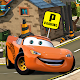 Download McQueen Car Parking School For PC Windows and Mac 1.0
