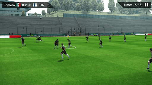 Soccer - Ultimate Team For PC