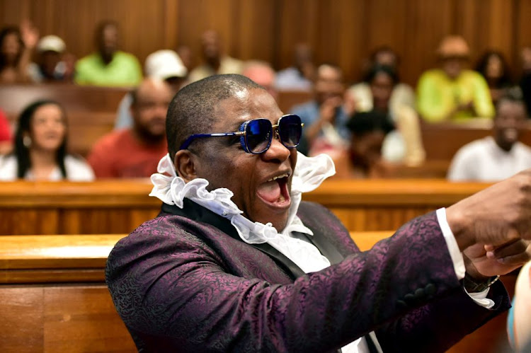 Pastor Timothy Omotoso is scheduled to return to the Port Elizabeth High Court.