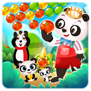 Download Bubble Garden Heroes For PC Windows and Mac