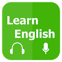 ダウンロード Learn English Conversation をインストールする 最新 APK ダウンローダ