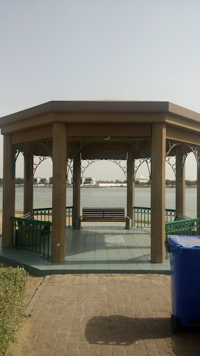 Public Park Rest Area No1