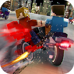 Mine Superbike - Moto Racing Apk