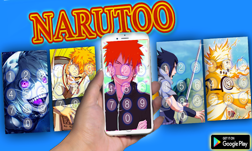 How to mod Lock Screen For Narto lastet apk for bluestacks