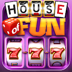 Slots Free Casino House of Fun Apk