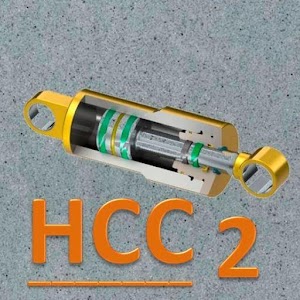 Download Hydraulic Cylinder Calculator 2 Free For PC Windows and Mac