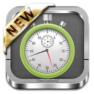 Download Stopwatch : Free Simple For PC Windows and Mac