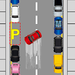 Drifting parallel parking Apk