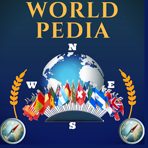 Download WorldPediaWithCompas For PC Windows and Mac