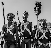 The group of initiates, accompanied by their elder brothers, runs through the village singing to show the community they have returned safely. Not all do, though deaths at initiation schools have declined substantially due to regulations surrounding the medical procedure for circumcision and other measures taken to reduce deaths.