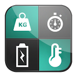 Unit converter Apk