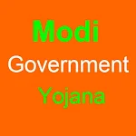 Modi Government Yojana Apk