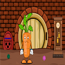 ダウンロード Cute Carrot Escape をインストールする 最新 APK ダウンローダ