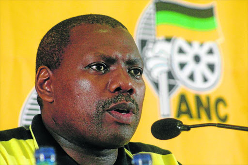 Zweli Mkhize. File photo.