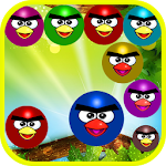 Bubble Birds Apk