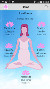 How to mod BenEssereMamma Demo Gravidanza 1.06 unlimited apk for pc