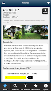 How to install Immobilier Cote Basque patch 1.6.0.0 apk for laptop