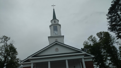 Willow Springs Church