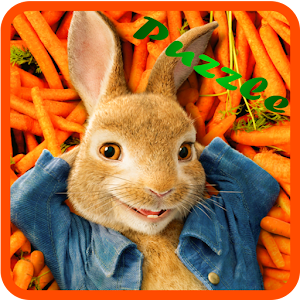 Download puzzles jigsaw for Peter Rabbit For PC Windows and Mac