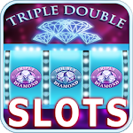 Slot Triple Double Diamond Pay Apk