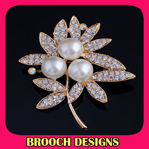 Download Brooch Designs For PC Windows and Mac