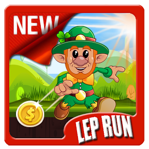 Download Leps World Running Adventure For PC Windows and Mac