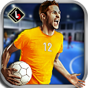 ダウンロード Professional Futsal Game 2016 をインストールする 最新 APK ダウンローダ