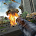 Mobil Gunner Convoy Streik