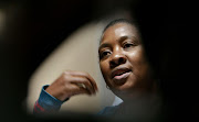 Ntombi Mekgwe. File photo