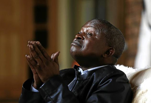 Mpumalanga premier David Mabuza chided ANC leaders as he confided that the time is right for him to move on from provincial politics